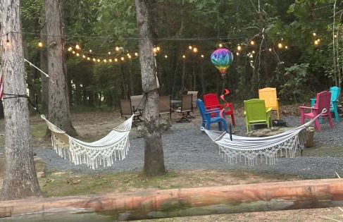 Lakeside Retreat on 10 Secluded Acres - Foto 37