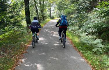 Vedders Berghütte - Foto 35