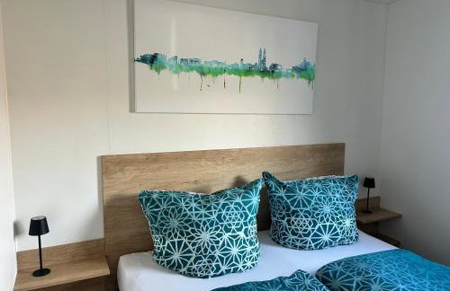 Ferienhaus Auszeit am Gülser Moselbogen 20 in Koblenz - Photo 6