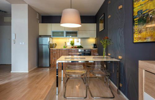 Apartamenty-Wroc Kurkowa 14 - Foto 40