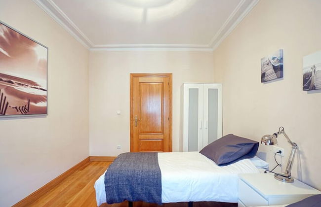 SanSebastianForYou Zabaleta Apartment - Foto 2