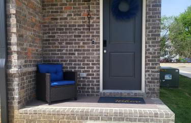 Pet-Friendly Townhouse with Free Parking in TN - Foto 13