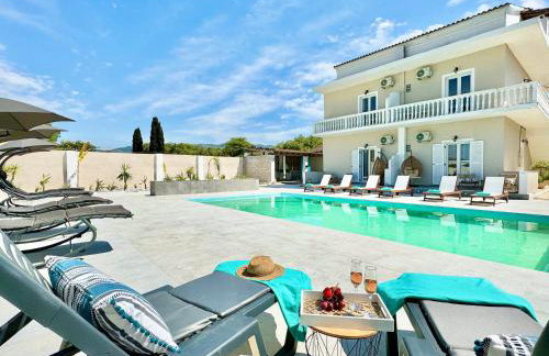 Villa Doma with private pool for up to 29 guests by DadoVillas - Photo 18