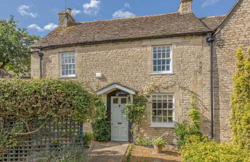 Middle Cottage - Foto 1