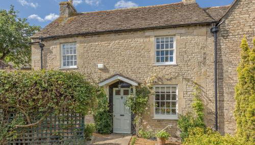 Middle Cottage - Foto 1