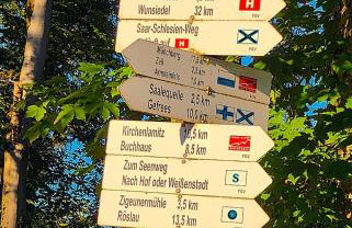 Ferienhaus im Fichtelgebirge - Foto 28