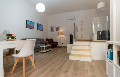 Living Room Schiavonea - Foto 6