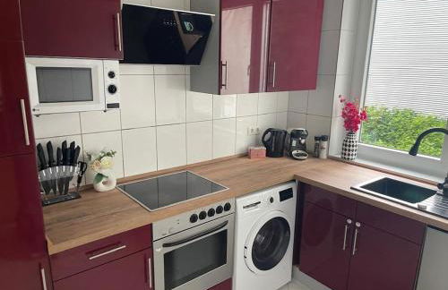 Komfortable Einf haus 5 Pers Einzelzi-max 9 Pers - Foto 12