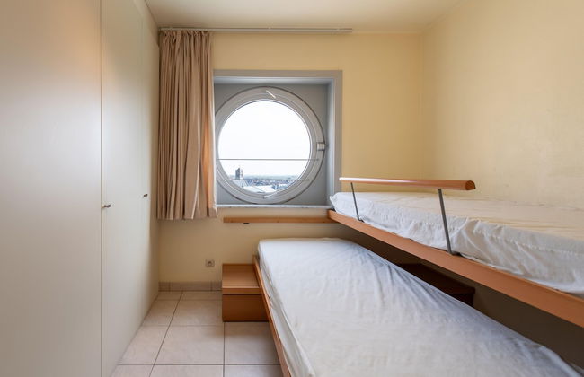 Apartment in Mariakerke With Stunning Sea Views - Foto 6