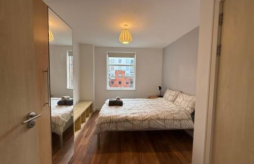 Cosy Flat in the HEART of MCR - Foto 2