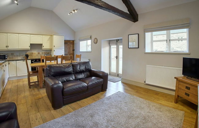 Host Stay Derwent - Foto 10