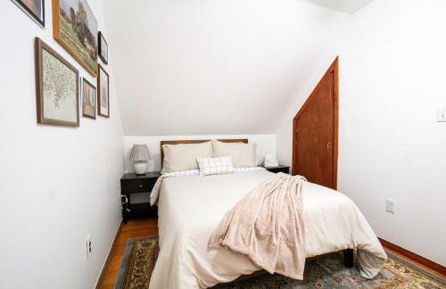 4BDR Near Tufts-10min-Walk to Subway-Free Parking - Foto 14