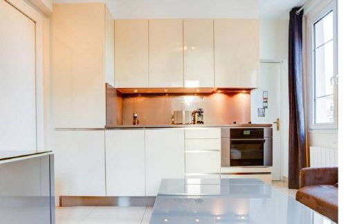 Apartment Notre Dame Bright - Foto 4