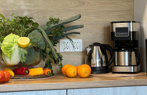 Apartments Sunshine - 650 metrów od plaży - Foto 25