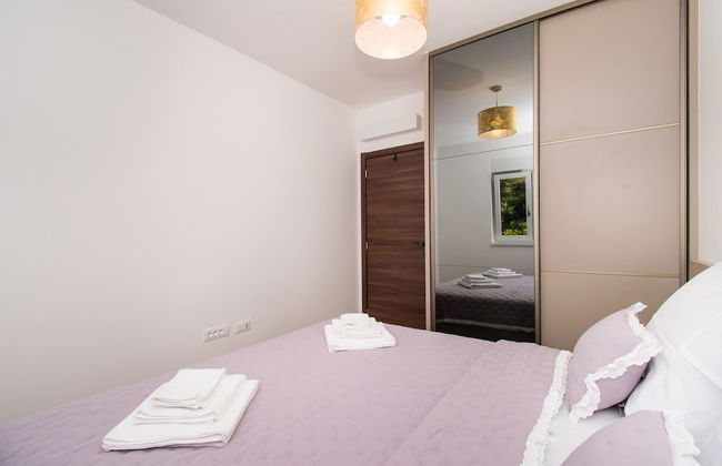 Apartments Luxury Golden Suites - Foto 46