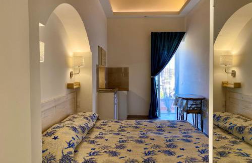 Domus Ɫ Ponza SeaView - Foto 8