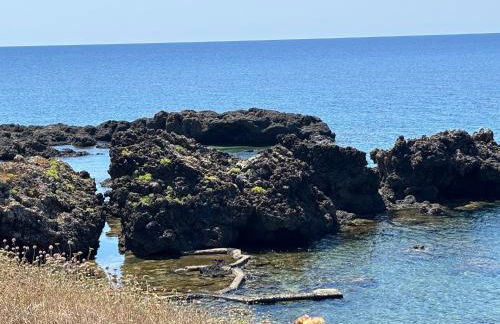 Jasmine House Ustica heart - Foto 23