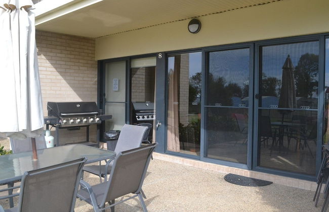Elsinor Townhouse 8 Mulwala - Photo 21