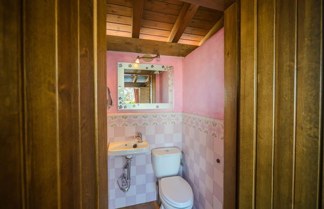 Cubo's Villa Elisabeth - Foto 36