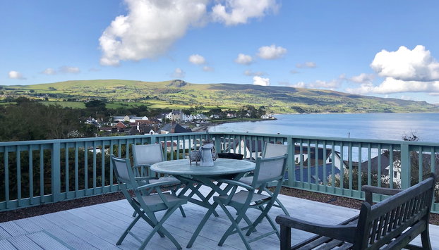 3 Bed Cottage - Sleeps 6 - Pets - Garden - Parking - Foto 2, Imagem principal