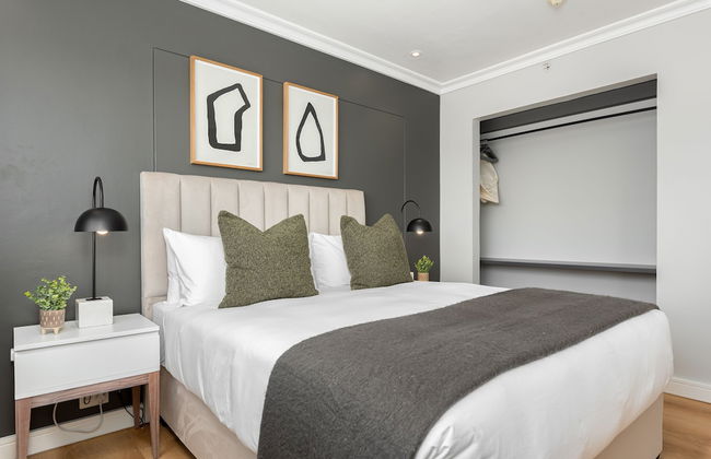 Point Break Luxury Apartments - Foto 20