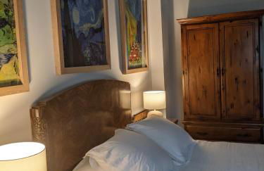 Casa Rural Bilbao Caserio Gondra Alquiler Habitaciones - Foto 107