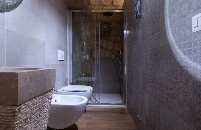 Saint Michel Room by Wonderful Italy - Foto 14