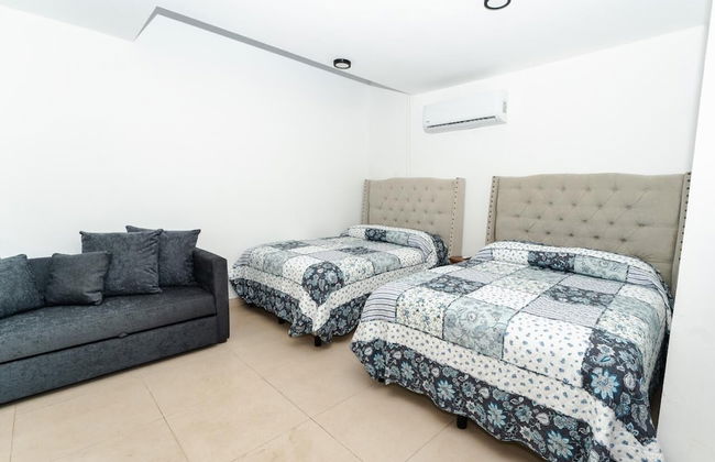 Apartamentos Torre II Condominios - Photo 20