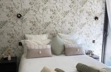 Gites Les Rochers de Plaisians avec piscine privée - Foto 66