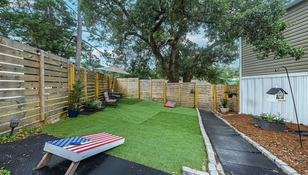 Park Place in North Myrtle Beach - Foto 4, Habitación