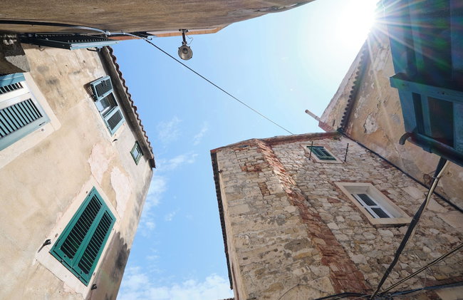 Old Town Art Apartment Split by Litto - Photo 91