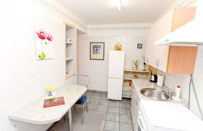 Skapo Apartments - Photo 44