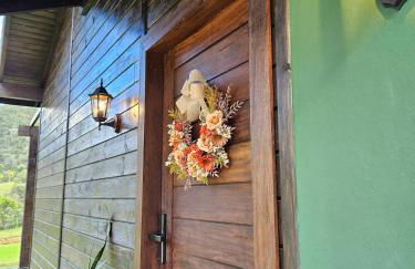 Rio Acima Perfect Housing Rancho Queimado - Foto 22