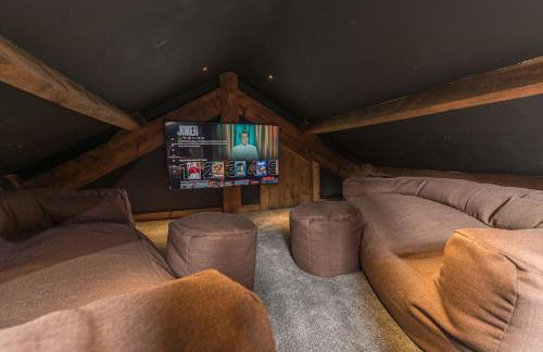 Quirky Retreats - The Old Stable - Foto 12