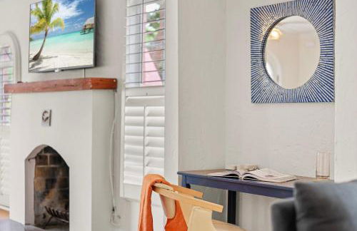 Palm Beach 5BR Cottage!PoolSpaSaunaCold Plunge - Foto 23