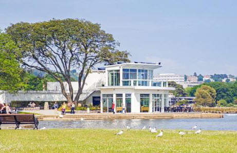 The Gables Poole, 3 Bedroom Penthouse Apartment - Photo 55