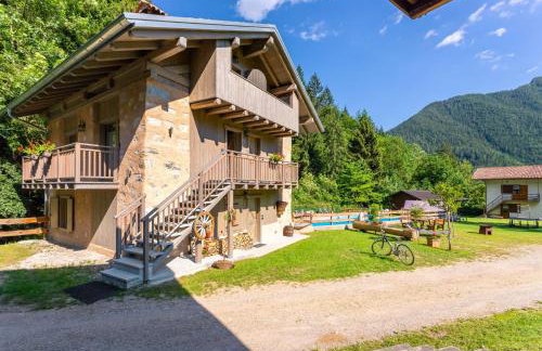 VILLAGGIO VAL MOLINI - Photo 12