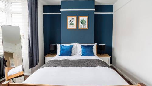 Enjoy a spacious 4 BR perfect big groups - Foto 4