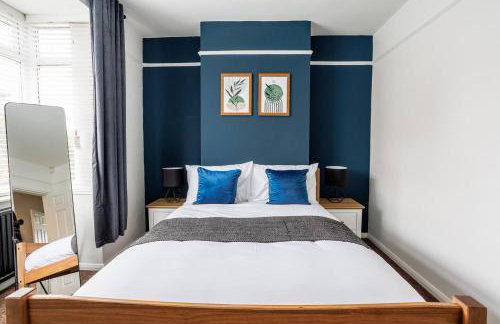 Enjoy a spacious 4 BR perfect big groups - Foto 4