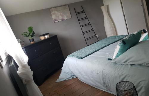 Gîte cocooning climatisé avec piscine et animaux - Foto 20