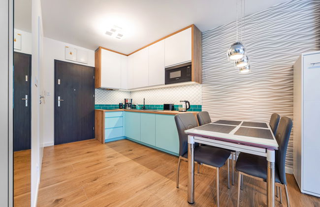 Apartamenty Sun & Snow Gardenia - Photo 40