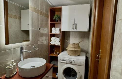 Hillview Apartments Chalkis - Foto 17