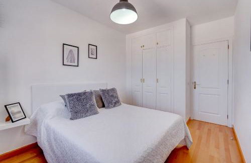 Bellarosa Sunset Ocean View in Costa Adeje with airco, garage - Foto 12