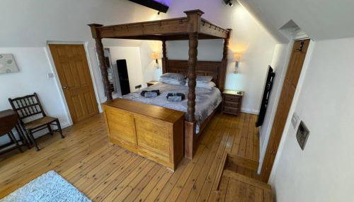 Castle House Holiday Home - Foto 4