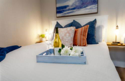 Sea-Renity Heated pools steps to the beach - Foto 20