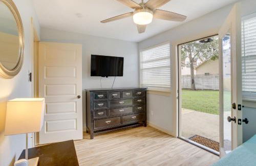 Dog-Friendly Home in The Woodlands with Fenced Yard! - Foto 21