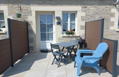 Ivy House Utah Beach - Foto 27