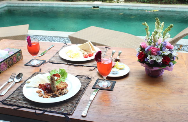 Desa Di Bali Villas - Photo 35