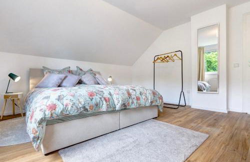 Ferienwohnung in Lüneburg - Foto 14