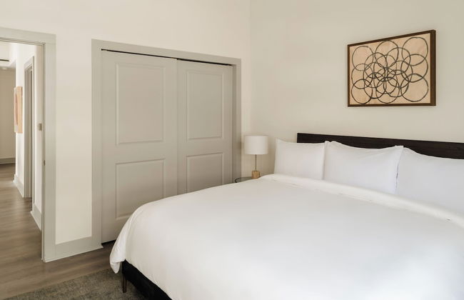 Kasa Capitol Hill Downtown Nashville - Foto 41